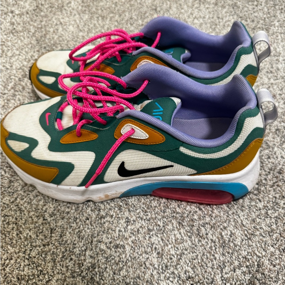 Nike Airmax 200